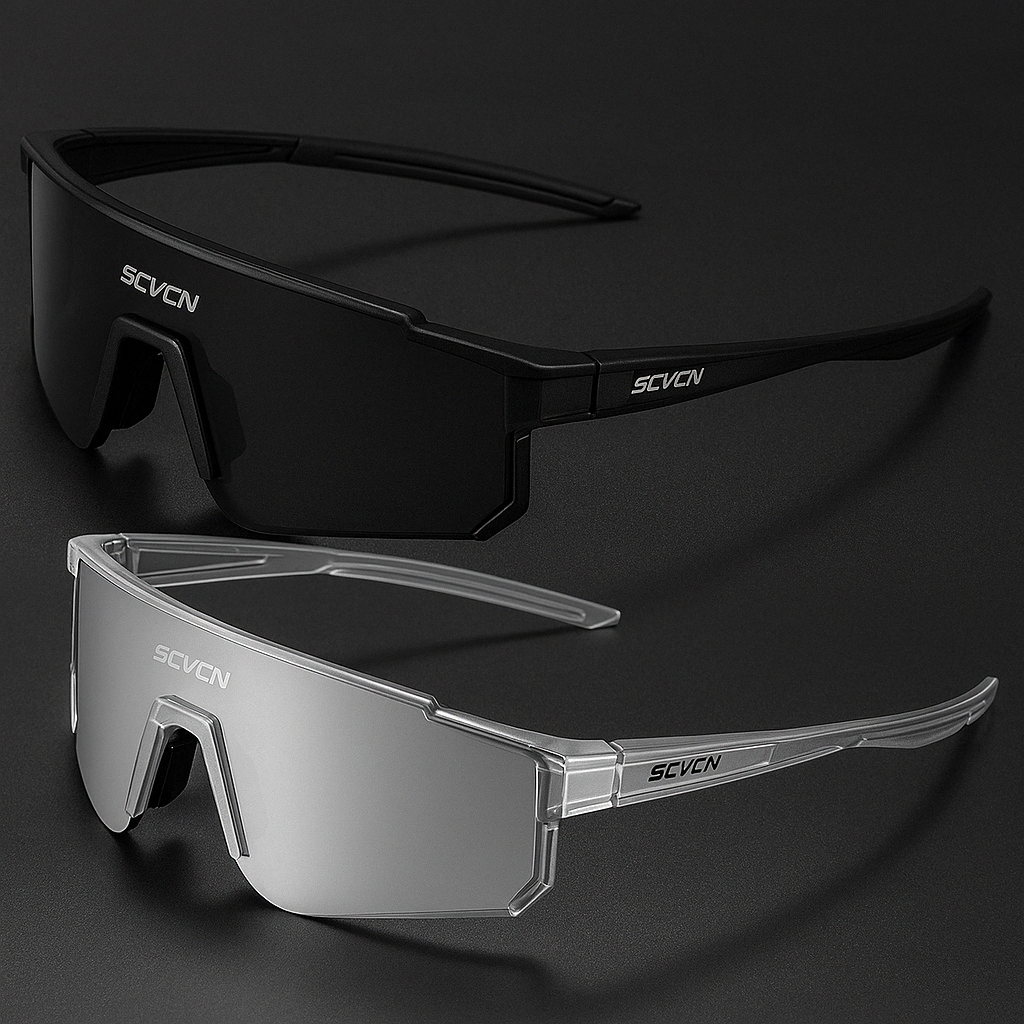 oculos de corrida em promoçao